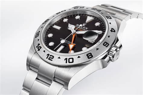 rolex explorer ii jf v3|rolex explorer watch.